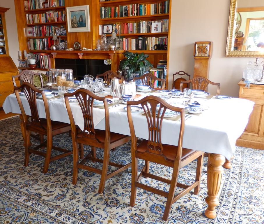 Ah House City B&B Νέλσον Εξωτερικό φωτογραφία