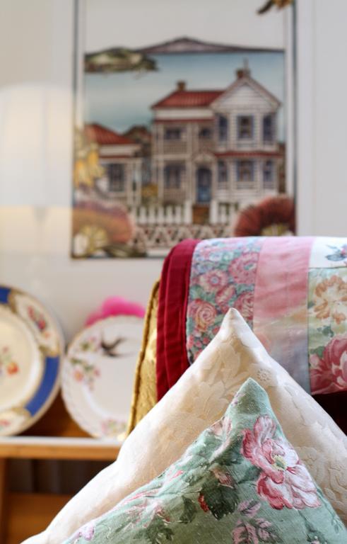 Ah House City B&B Νέλσον Δωμάτιο φωτογραφία