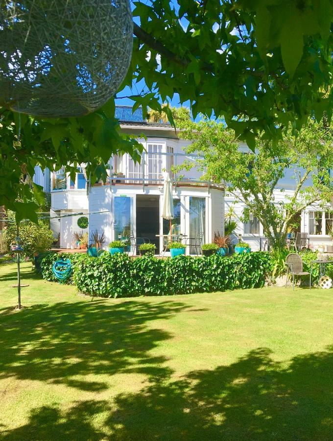 Ah House City B&B Νέλσον Εξωτερικό φωτογραφία